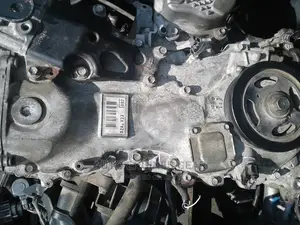 Venza Engine