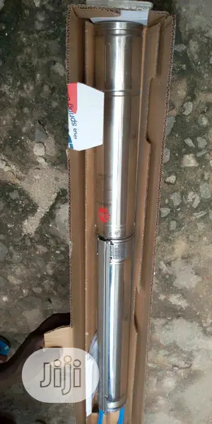 1.5hp Pedrollo Submersible Pump All Sizes Are Available