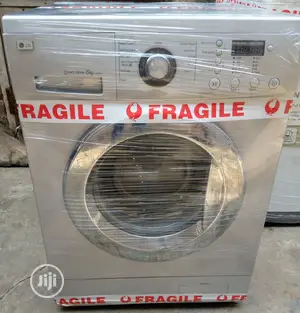 Lg 8kg Inverter Direct Drive Automatic Washing Machine