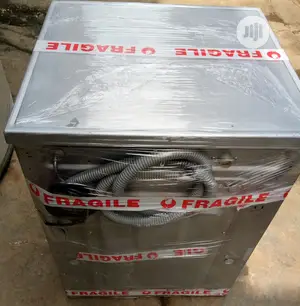 Lg 8kg Inverter Direct Drive Automatic Washing Machine