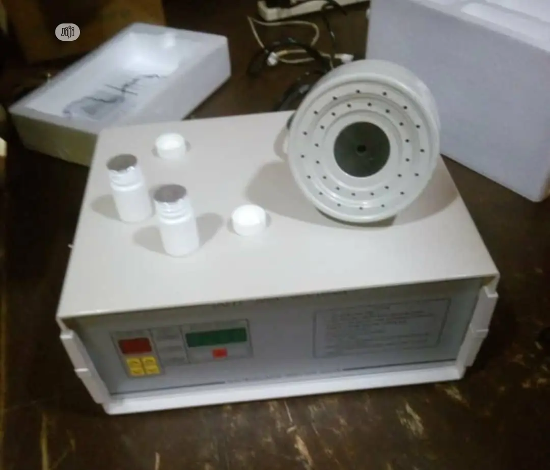 Induction Sealing Machine