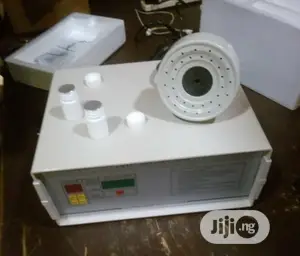 Induction Sealing Machine