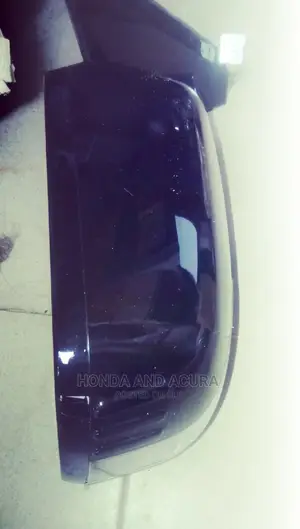 Side Mirror With Lamp 2012-016 Honda CRV