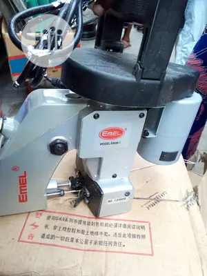 Bag Sewing Machine