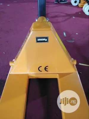 Pallet Truck