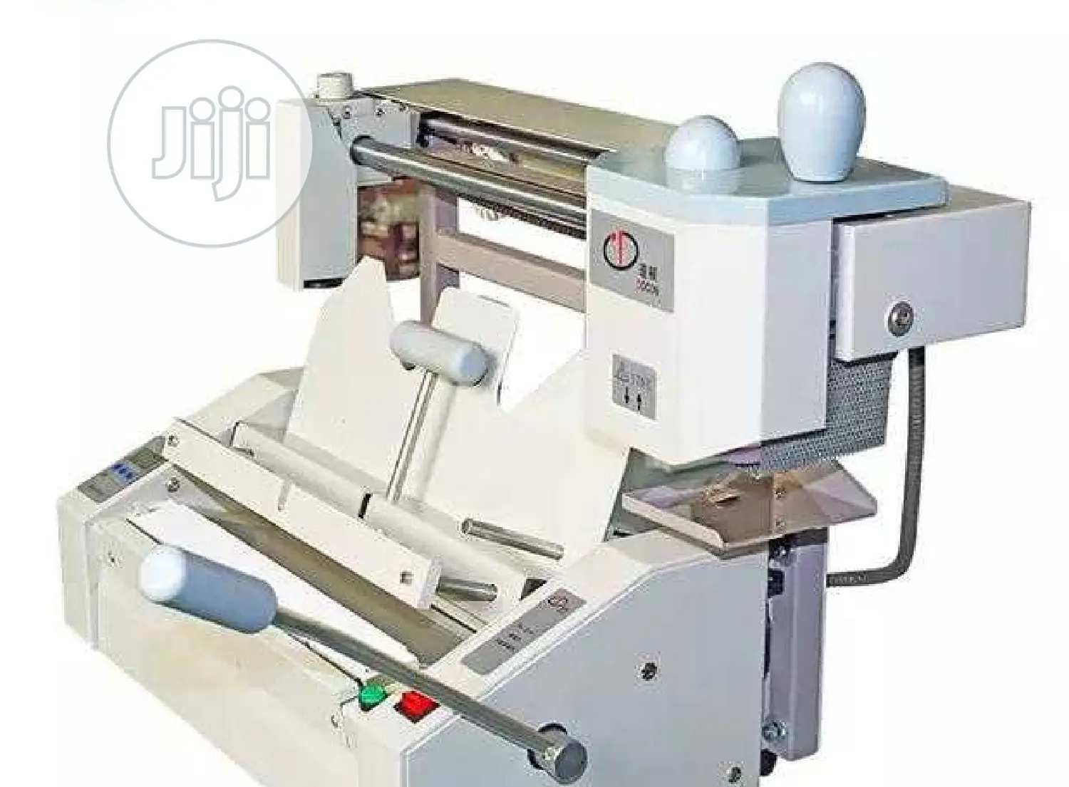 Perfect Glue Binding Machine