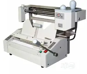 Perfect Glue Binding Machine