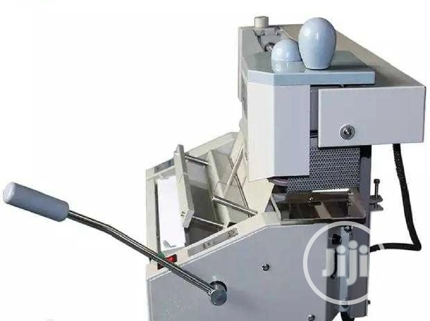 Perfect Glue Binding Machine