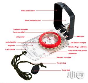 Naturehike High Quality Compass