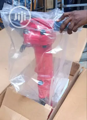 Air Jack Hammer
