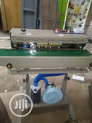 Vacuum Sealer