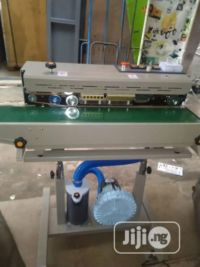 Vacuum Sealer