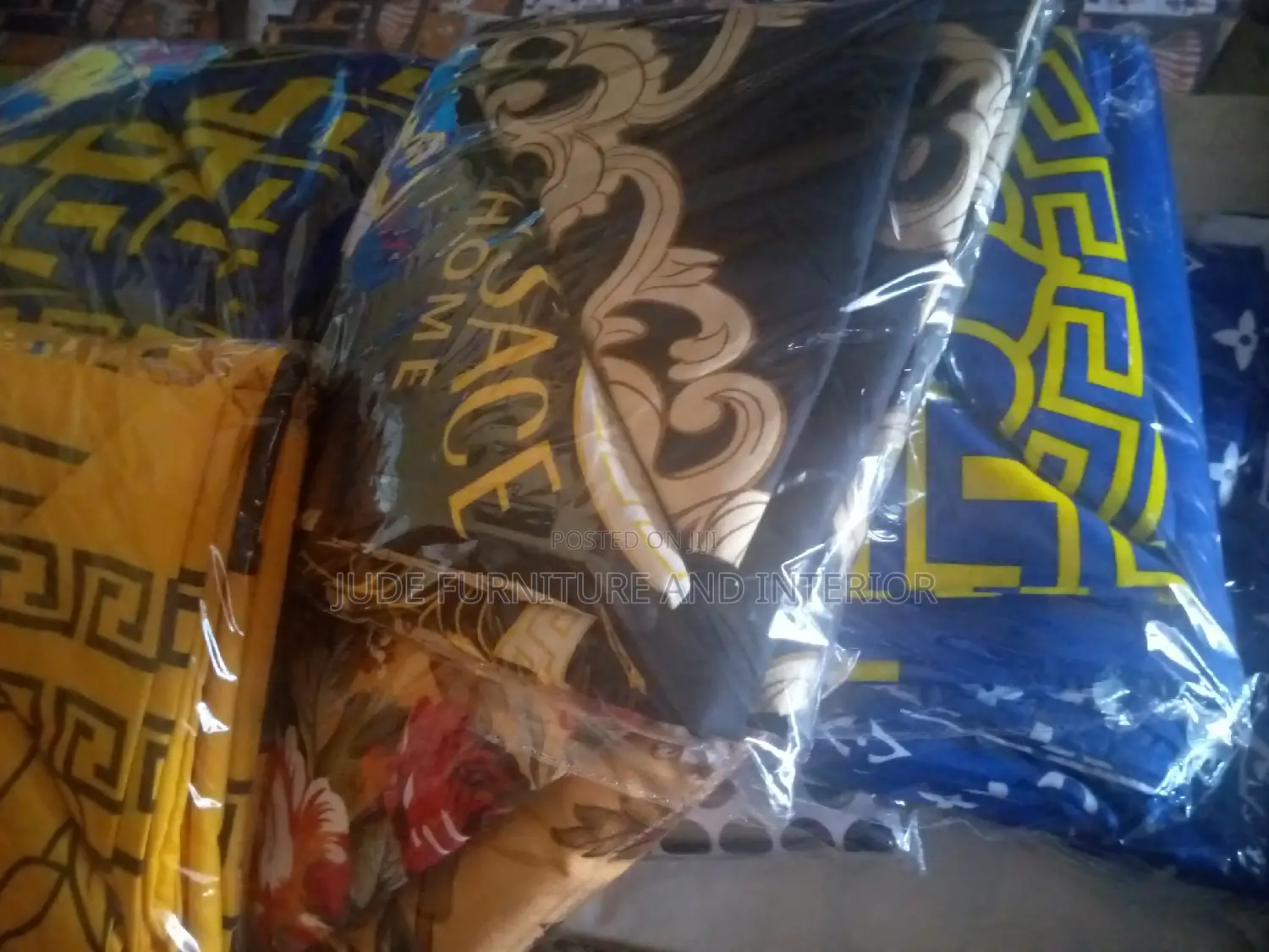 Quality Bedsheet