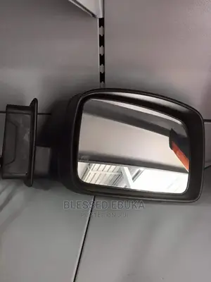 Range Rover Sport 2008 Side Mirror