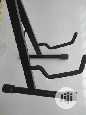 A-Shaped Guitars Stand