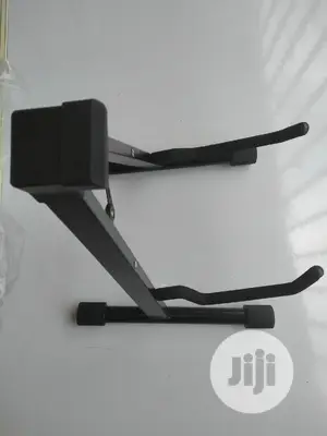 A-Shaped Guitars Stand