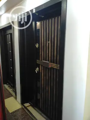 Atlra Flex Luxury Door.