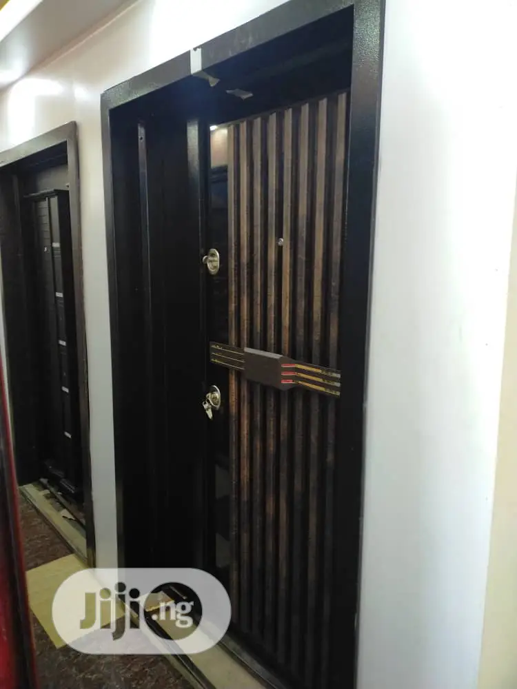 Atlra Flex Luxury Door.