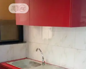 1bdrm Apartment in Ikeja for rent