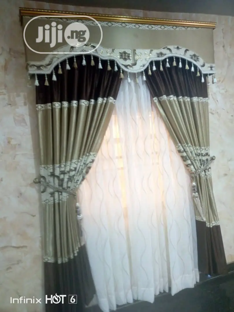 Quality Curtain From Excellent Interiors