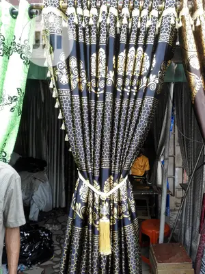 Quality Curtains From Excellent Interiors