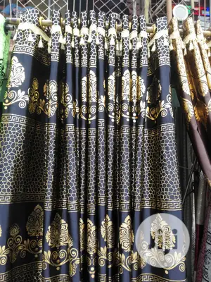 Quality Curtains From Excellent Interiors