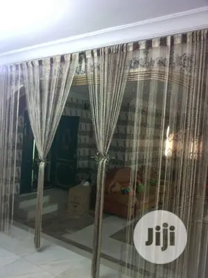 Beaded Curtains From Excellent Interiors