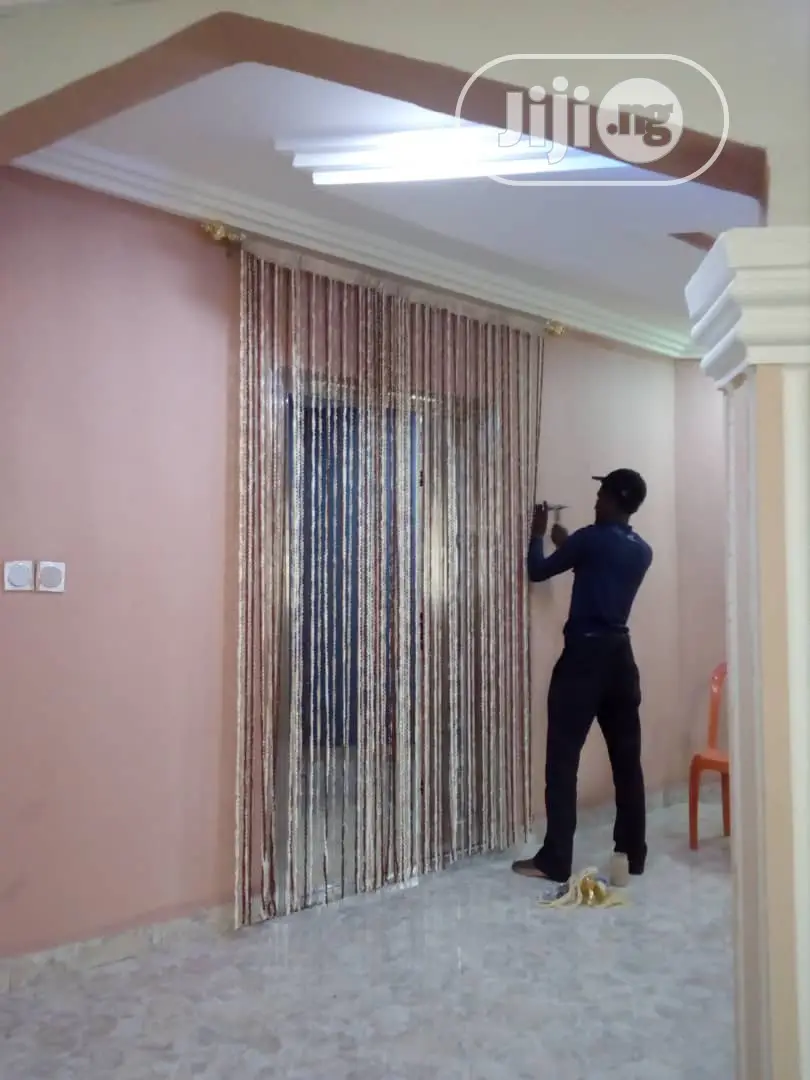 Beaded Curtains From Excellent Interiors