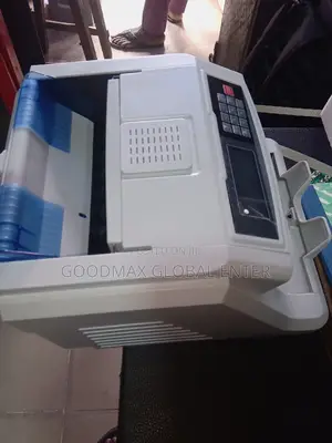 Big Counting Machine Bill Counter