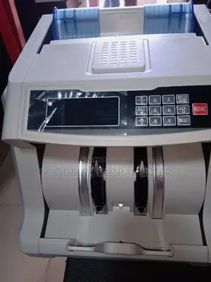 Big Counting Machine Bill Counter
