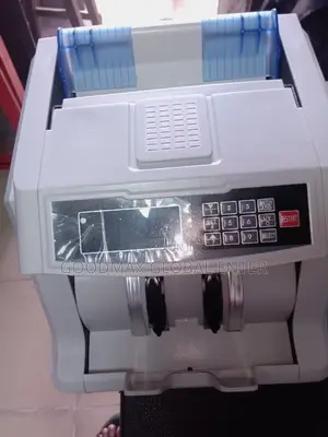 Big Counting Machine Bill Counter