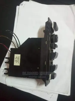 Power Window Switch Range Rover Vogue