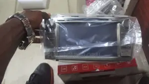 Car DVD for Camry Model