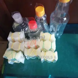 Tamper Proof Cap Cover