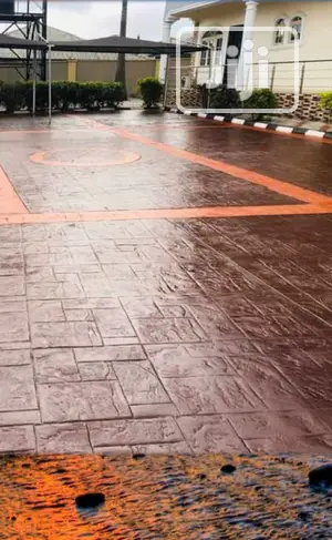 Floor Designs Man