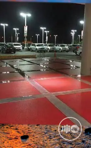 Floor Designs Man