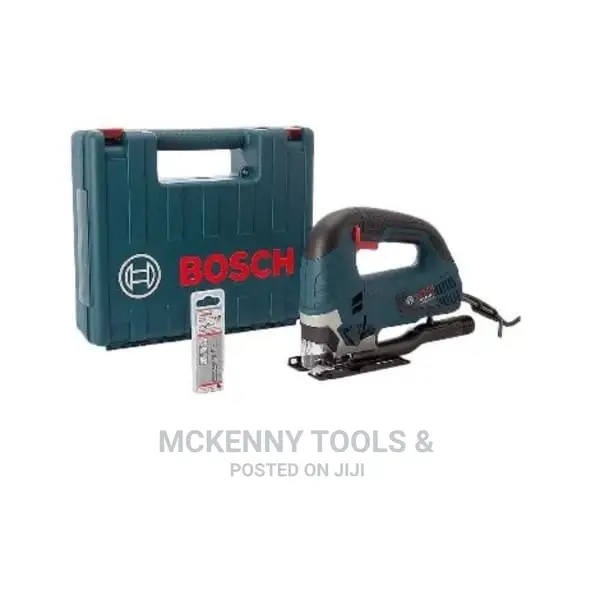Bosch Professional Jig Saw Machine - GST 90