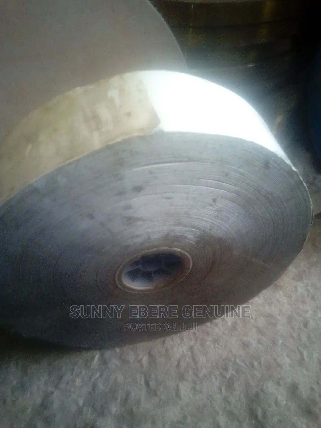 Authentic Pipe Wrapping Tape
