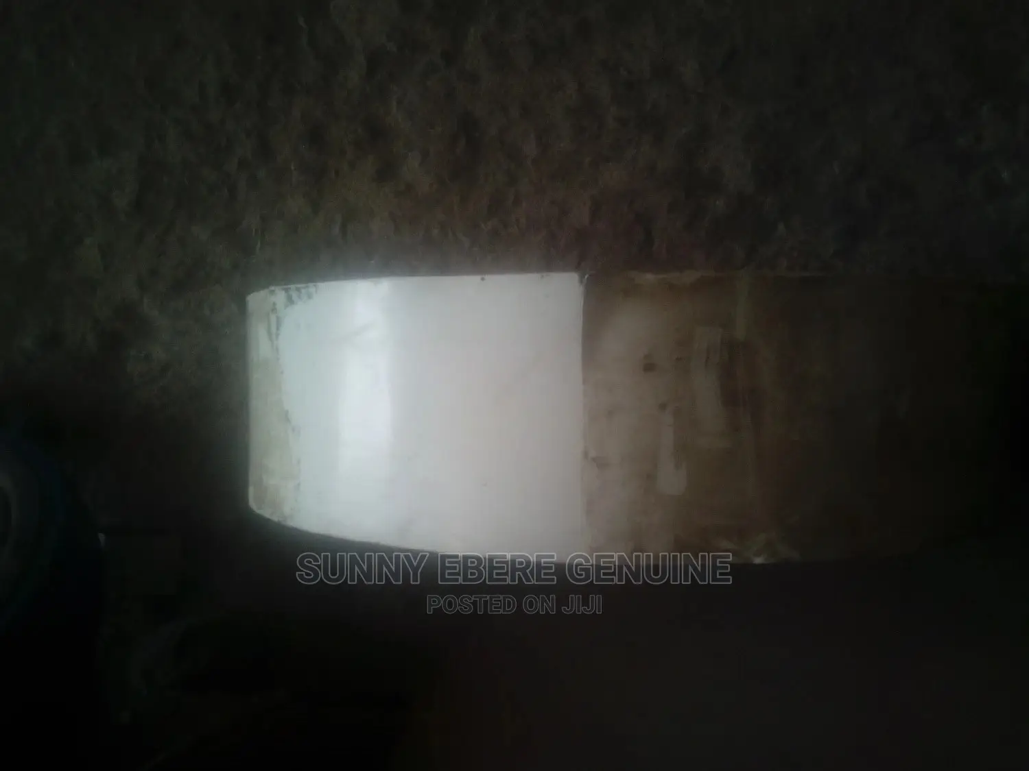 Authentic Pipe Wrapping Tape