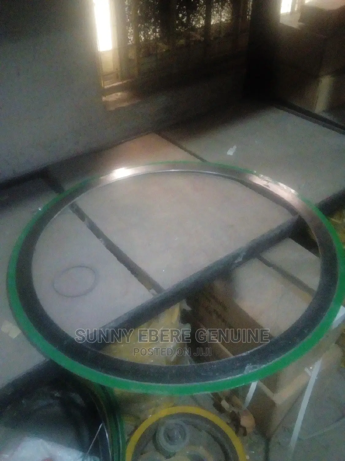 Authentic and Reliable Spiral Wound Gasket 24"