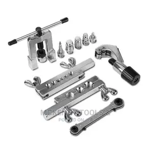 Flaring and Swaging Tool Kit