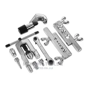 Flaring and Swaging Tool Kit