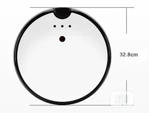 APP Sweeping Mopping WIFI Robot Vacuum Cleaner