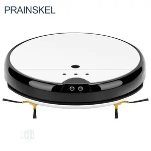 Smart Robot Vacuum Cleaner Using APP Wifi Control