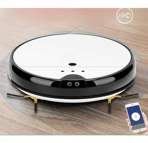 APP Mobile Phone Intelligent Sweeping Smart Robot