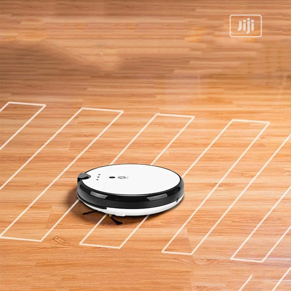 APP Mobile Phone Intelligent Sweeping Smart Robot