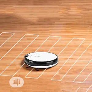 APP Mobile Phone Intelligent Sweeping Smart Robot