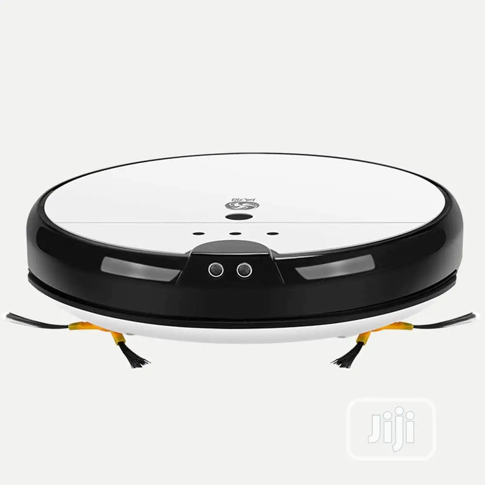 APP Mobile Phone Intelligent Sweeping Smart Robot