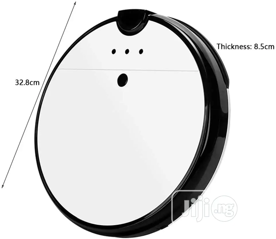 APP Mobile Phone Intelligent Sweeping Smart Robot