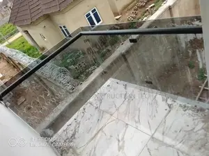 Photo - Stainless Glass